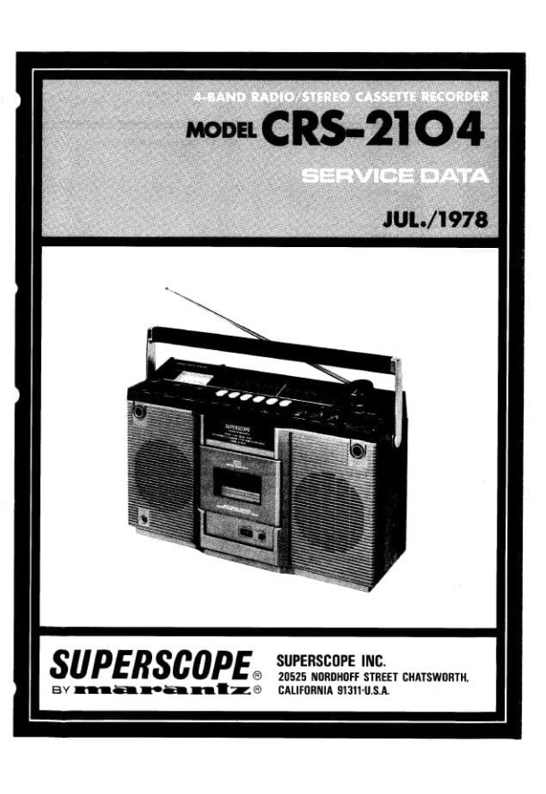 CRS-2104